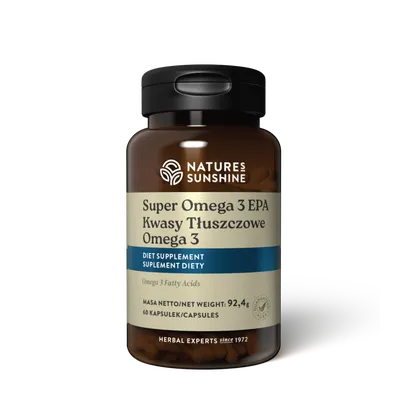 Super Omega 3 EPA